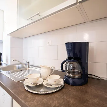 Elegant With Sea View * Lovran